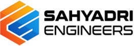 sahyadri engineers logo